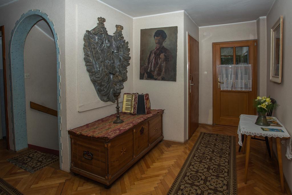 Bio Turisticna Kmetija Frcej-Zupan Villa Bled Eksteriør bilde