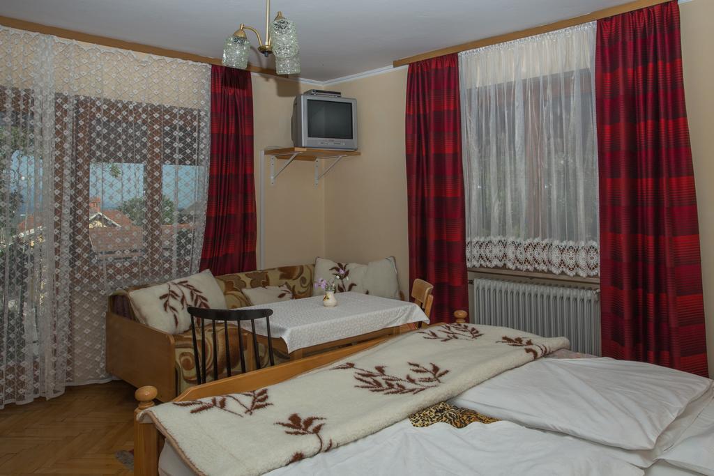 Bio Turisticna Kmetija Frcej-Zupan Villa Bled Eksteriør bilde